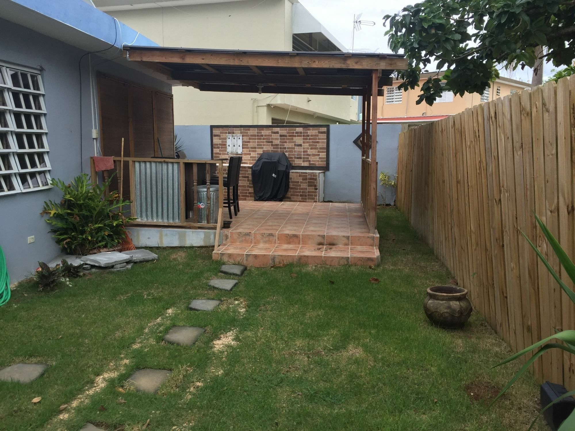 Crash Boat Aguadilla Apartments Exterior foto
