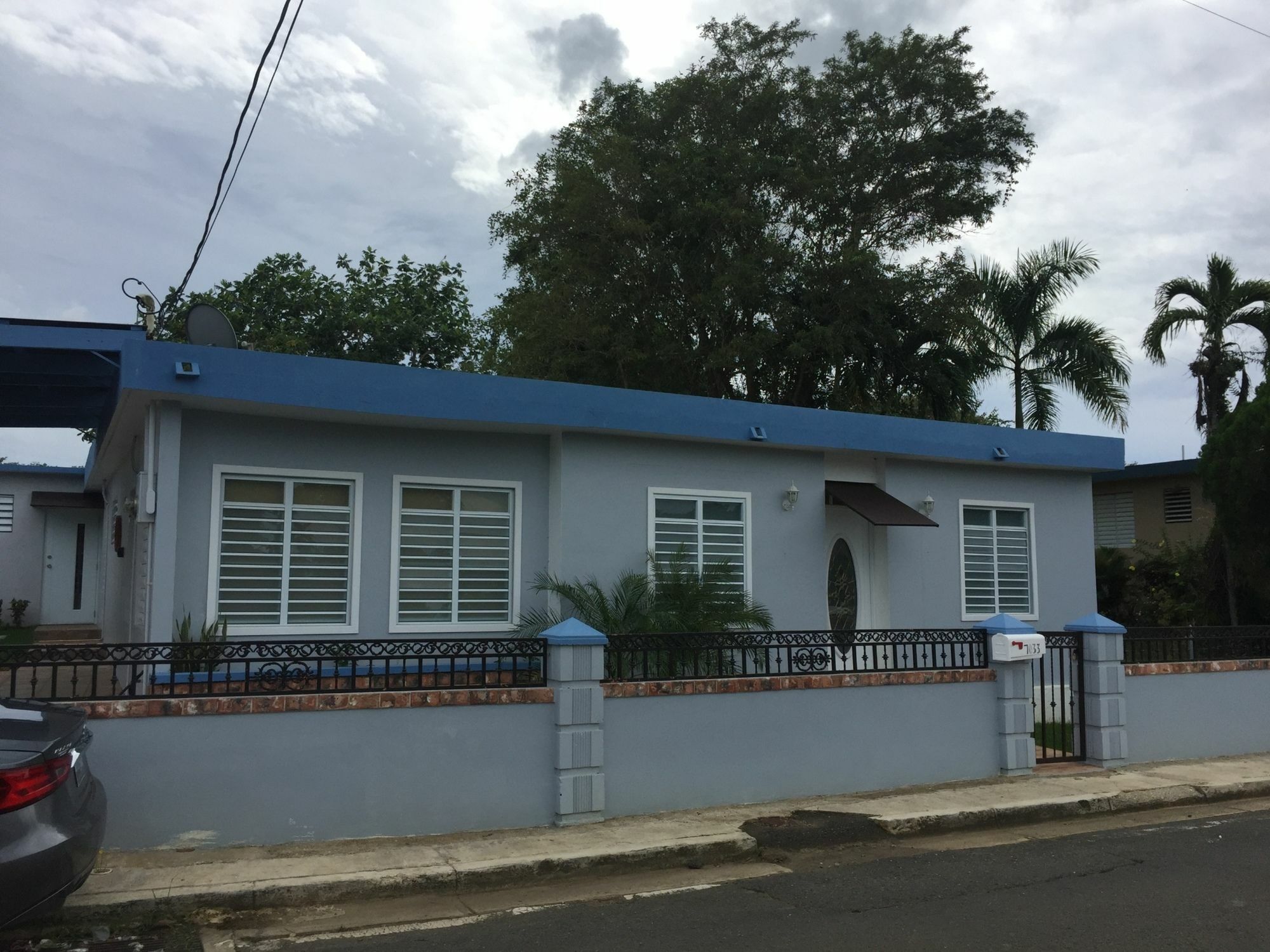 Crash Boat Aguadilla Apartments Exterior foto